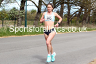 Graded 10k, 2021 Middlesbrough Endeavour Graded 10k, Middlesbrough, Sunday, April 25th. Photo: David T. Hewitson/Sports for All Pics